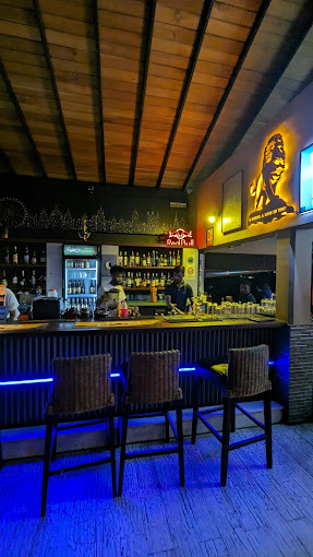 Bar for Rent