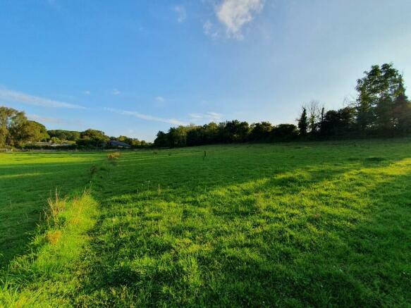 Bare land for sale in Nuwara Eliya