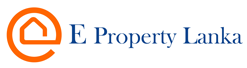 E Property Lanka logo